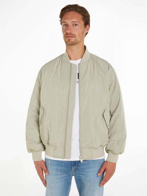 TOMMY JEANS TJM Classics Bomber Jacket