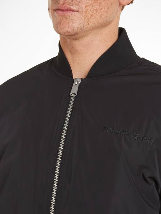 TOMMY JEANS TJM Classics Bomber Jacket