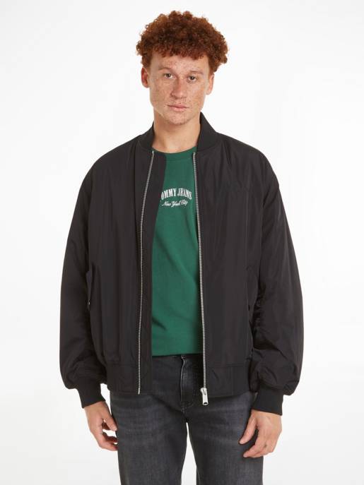 TOMMY JEANS TJM Classics Bomber Jacket