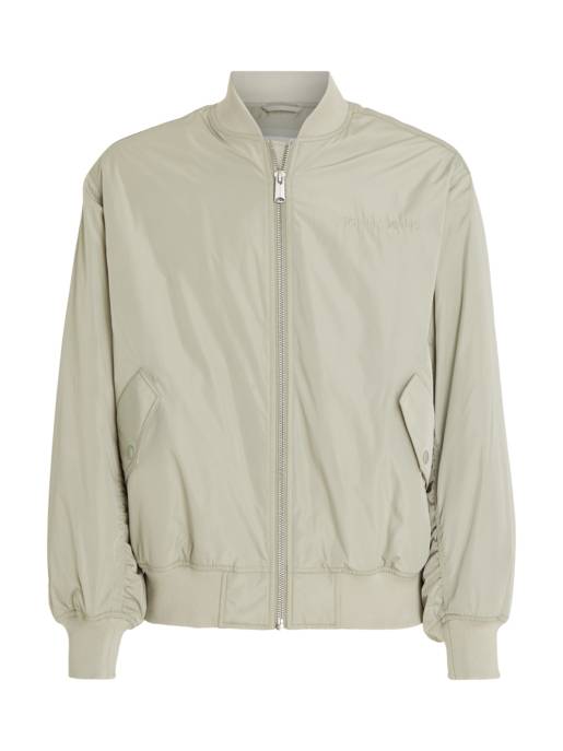 TOMMY JEANS TJM Classics Bomber Jacket