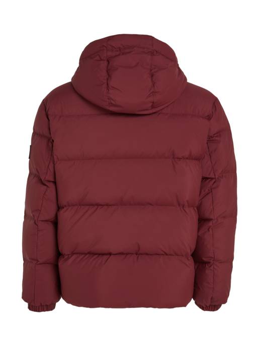 TOMMY JEANS TJM ESSENTIAL DOWN JACKET EXT