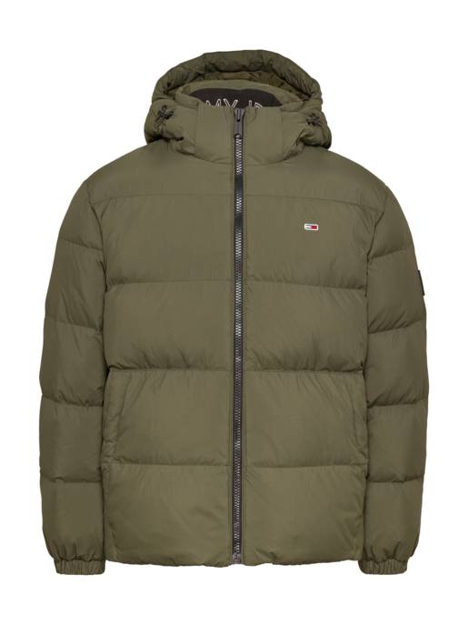 TOMMY JEANS TJM ESSENTIAL DOWN JACKET EXT