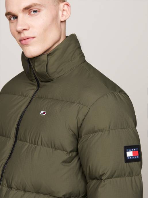 TOMMY JEANS TJM ESSENTIAL DOWN JACKET EXT