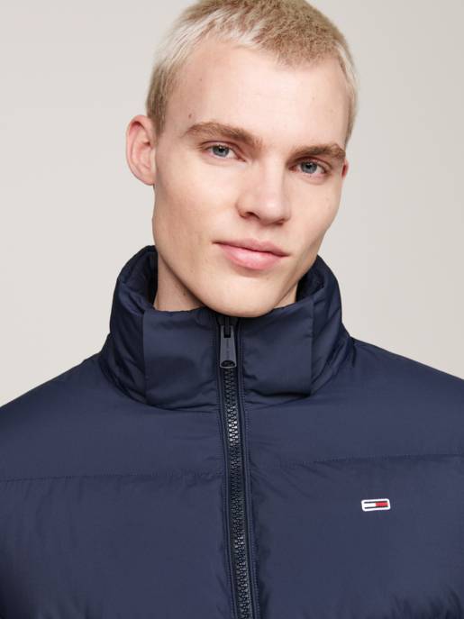TOMMY JEANS TJM ESSENTIAL DOWN JACKET EXT