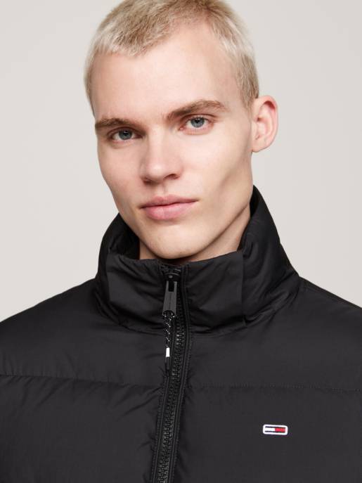 TOMMY JEANS TJM ESSENTIAL DOWN JACKET EXT