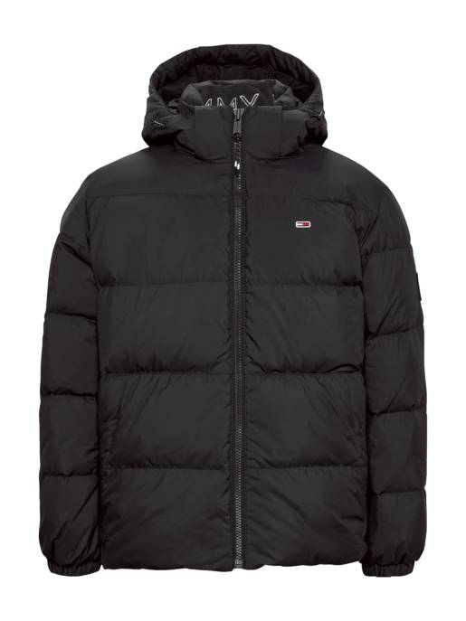 TOMMY JEANS TJM ESSENTIAL DOWN JACKET EXT