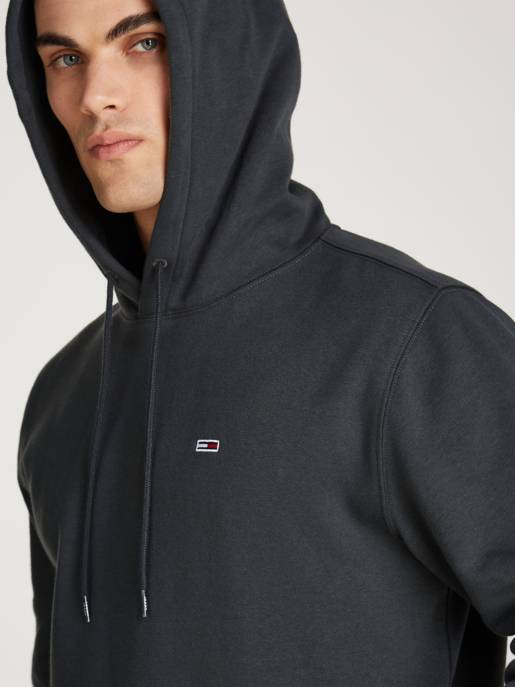 TOMMY JEANS TJM REG S FLAG HOODIE