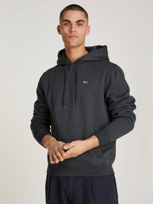 TOMMY JEANS TJM REG S FLAG HOODIE