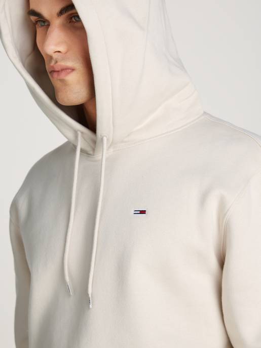 TOMMY JEANS TJM REG S FLAG HOODIE