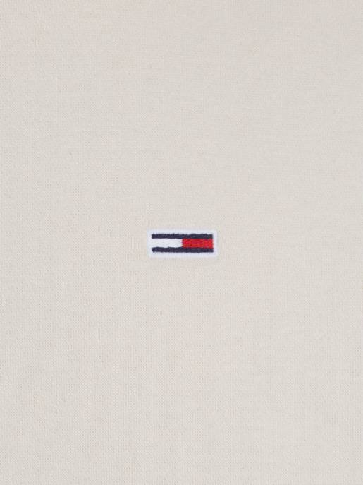 TOMMY JEANS TJM REG S FLAG HOODIE