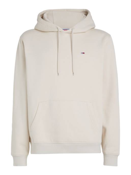 TOMMY JEANS TJM REG S FLAG HOODIE
