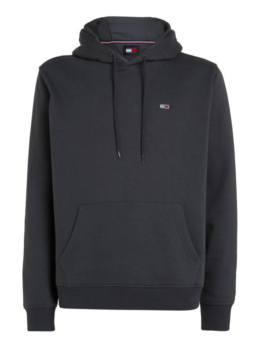 TOMMY JEANS TJM REG S FLAG HOODIE