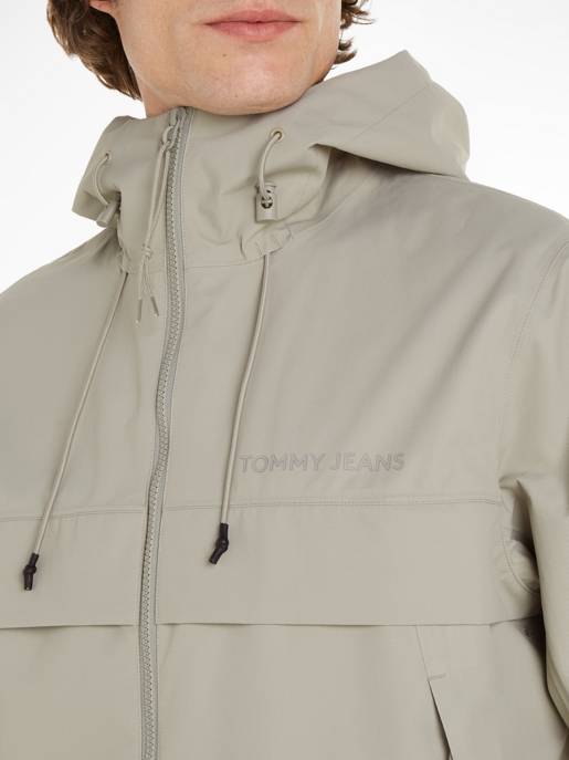 TOMMY JEANS TJM Tech Outdoor Chicago EXT