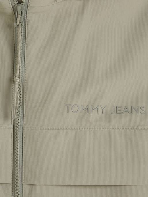 TOMMY JEANS TJM Tech Outdoor Chicago EXT