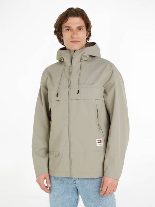 TOMMY JEANS TJM Tech Outdoor Chicago EXT