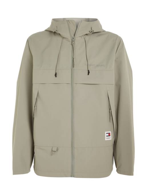 TOMMY JEANS TJM Tech Outdoor Chicago EXT
