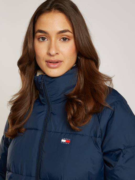 TOMMY JEANS TJM VAIL PUFFER EXT