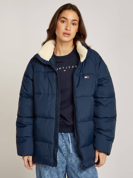 TOMMY JEANS TJM VAIL PUFFER EXT