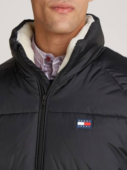 TOMMY JEANS TJM VAIL PUFFER EXT