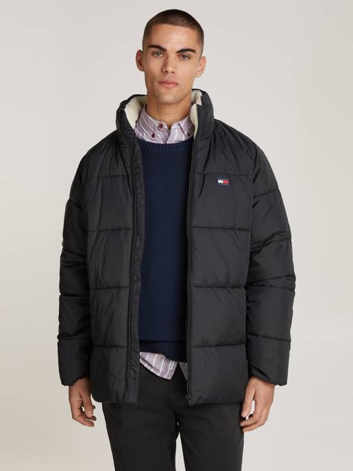 TOMMY JEANS TJM VAIL PUFFER EXT