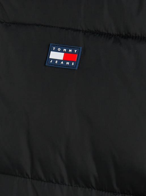 TOMMY JEANS TJM VAIL PUFFER PARKA