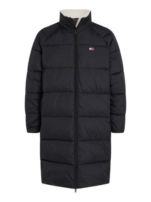 TOMMY JEANS TJM VAIL PUFFER PARKA