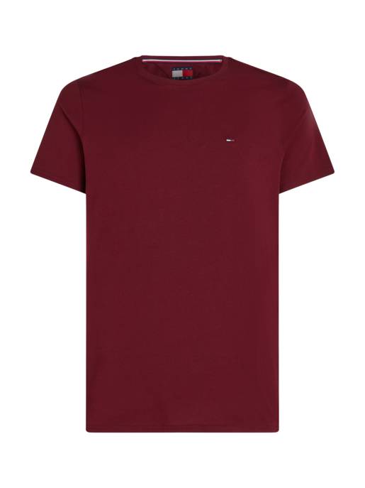 TOMMY JEANS TJM XSLIM JERSEY TEE