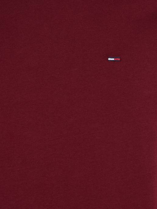 TOMMY JEANS TJM XSLIM JERSEY TEE