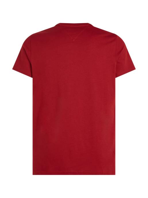 TOMMY JEANS TJM XSLIM JERSEY TEE