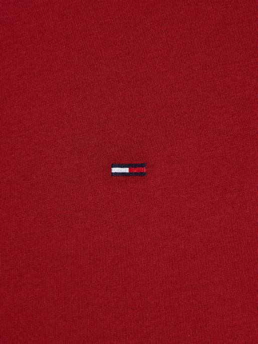 TOMMY JEANS TJM XSLIM JERSEY TEE