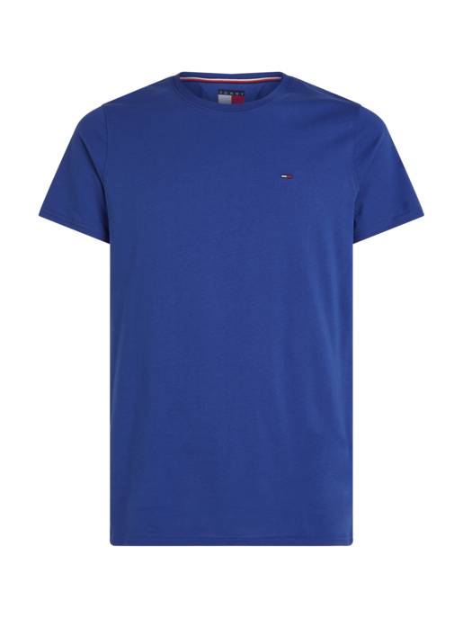 TOMMY JEANS TJM XSLIM JERSEY TEE