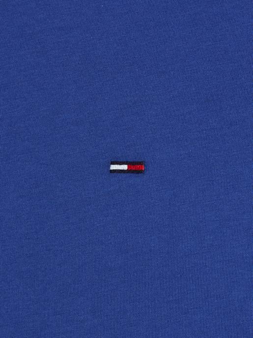 TOMMY JEANS TJM XSLIM JERSEY TEE