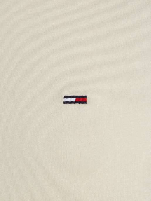 TOMMY JEANS TJM XSLIM JERSEY TEE
