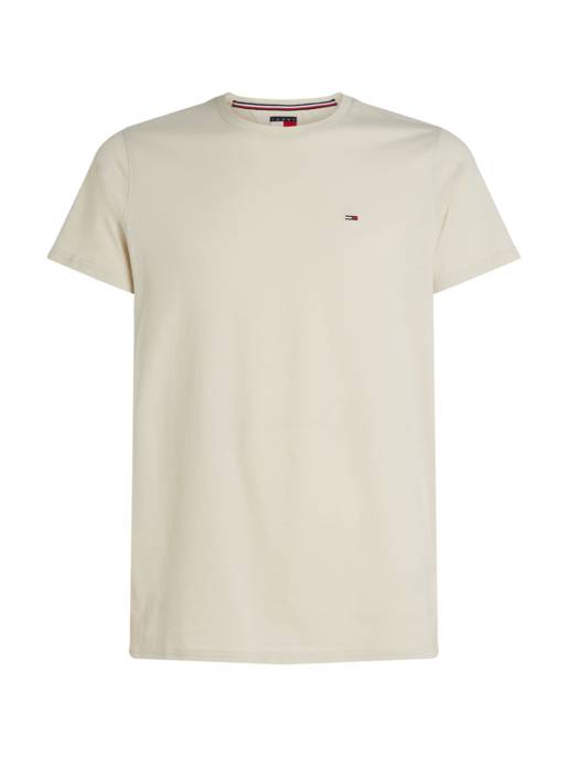 TOMMY JEANS TJM XSLIM JERSEY TEE
