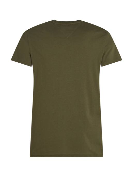 TOMMY JEANS TJM XSLIM JERSEY TEE