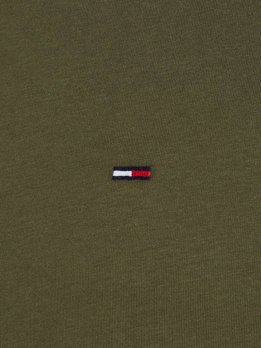 TOMMY JEANS TJM XSLIM JERSEY TEE