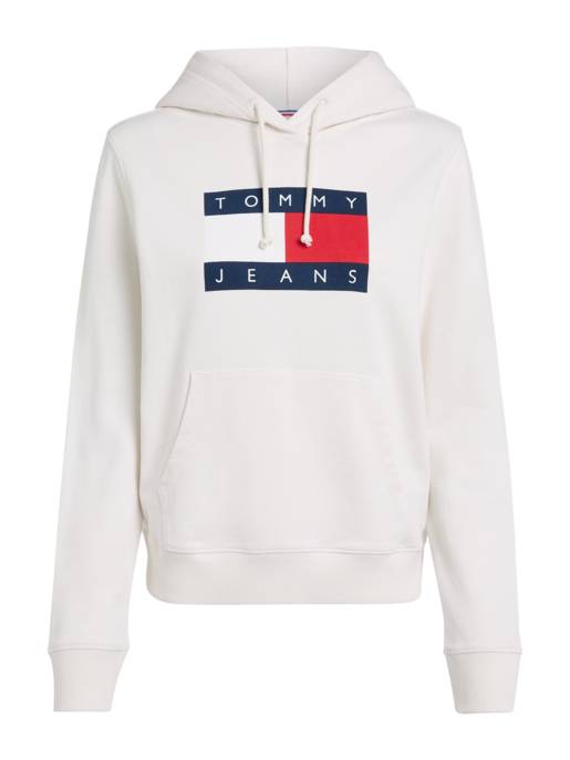 TOMMY JEANS Tommy Jeans Flag Hoodie