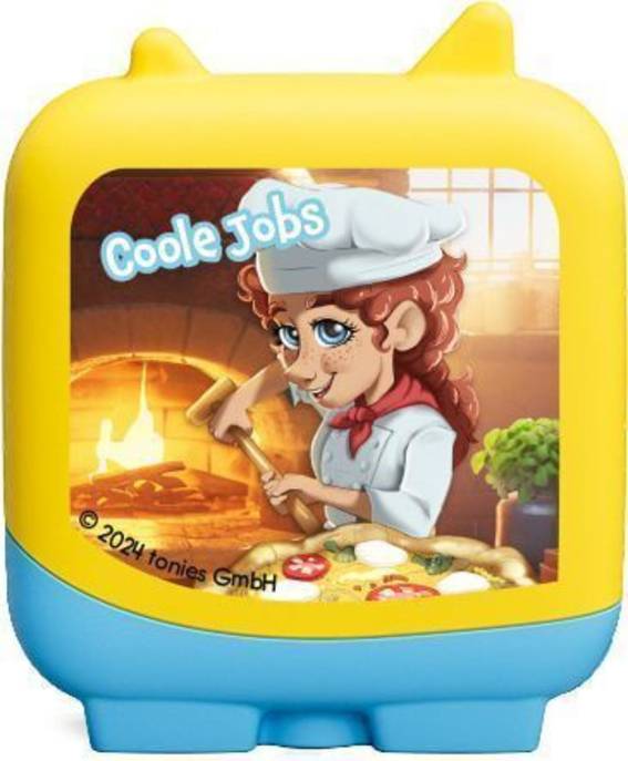 Tonies Coole Jobs [DACH]