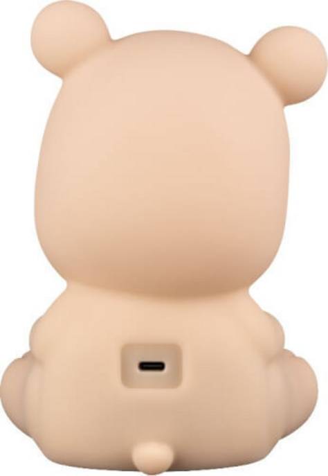 Tonies Nachtlicht Schlummer Bande - Bär [DACH]