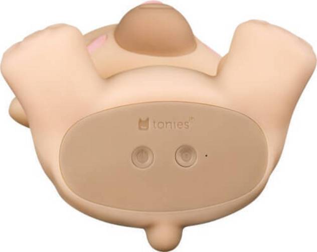 Tonies Nachtlicht Schlummer Bande - Bär [DACH]