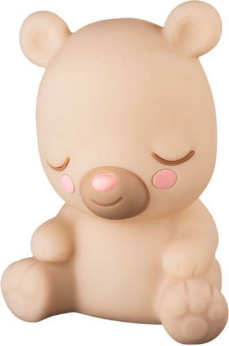 Tonies Nachtlicht Schlummer Bande - Bär [DACH]