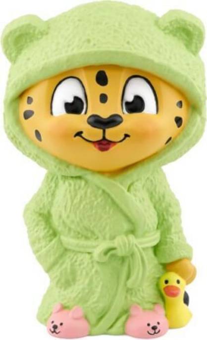 Tonies Toniebox Sonderedition Hellgrün Leos Tag