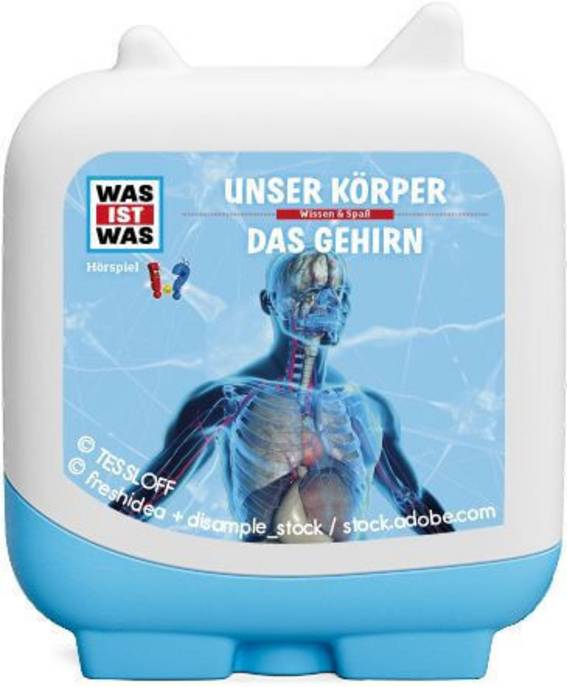Tonies Was Ist Was - Set [DACH]