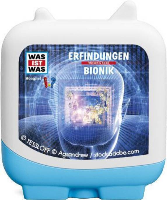 Tonies Was Ist Was - Set [DACH]