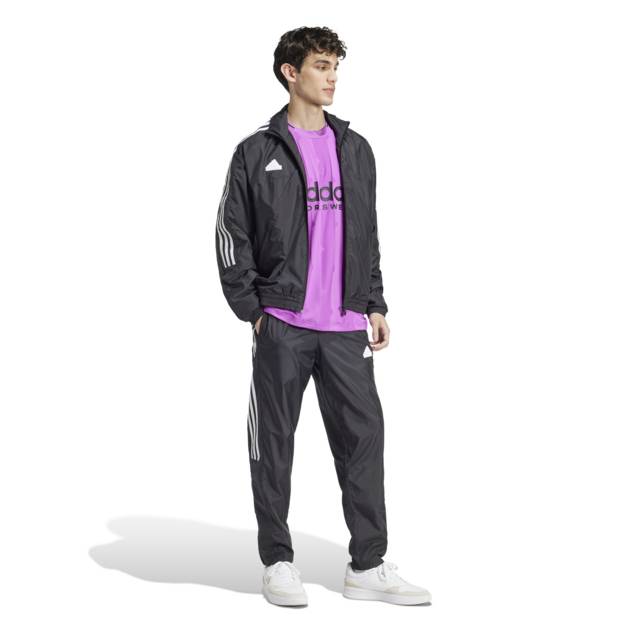 Adidas Sportswear Trainingsanzug Für Herren: "M TIRO WVN TT