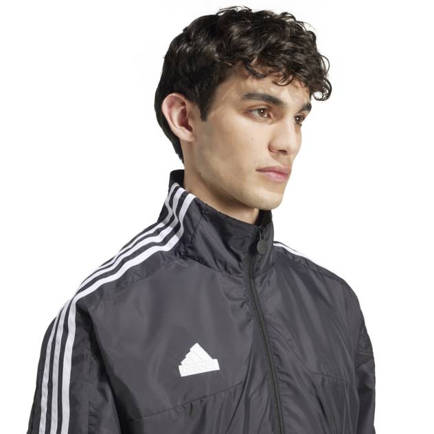 Adidas Sportswear Trainingsanzug Für Herren: "M TIRO WVN TT