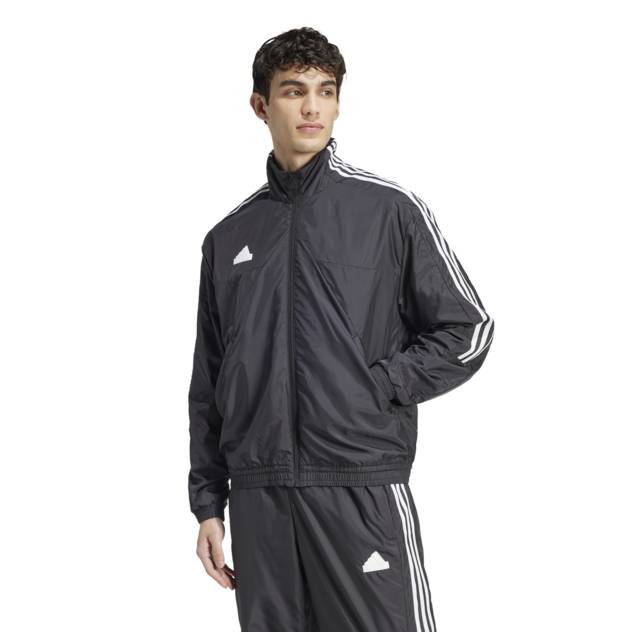 Adidas Sportswear Trainingsanzug für Herren: "M TIRO WVN TT