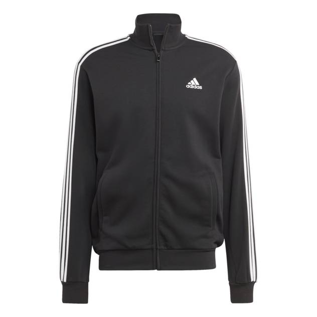 Adidas Sportswear Trainingsanzug "M 3S FT TT TS" "Sportlich und lässig