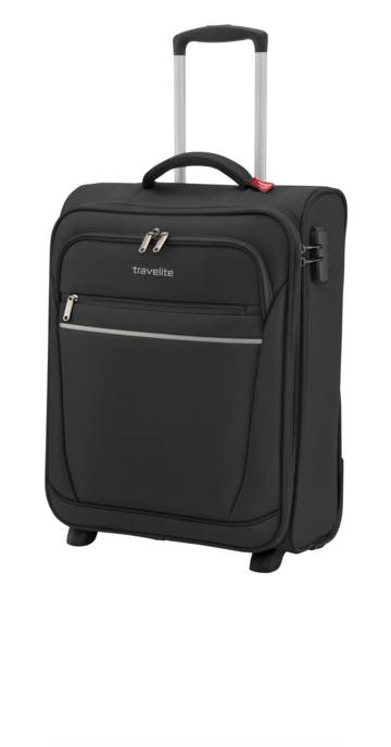 TRAVELITE 2-Rad Trolley "Cabin" S