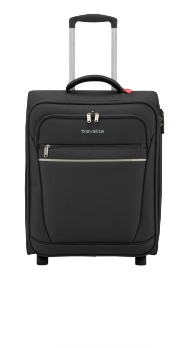TRAVELITE 2-Rad Trolley "Cabin" S